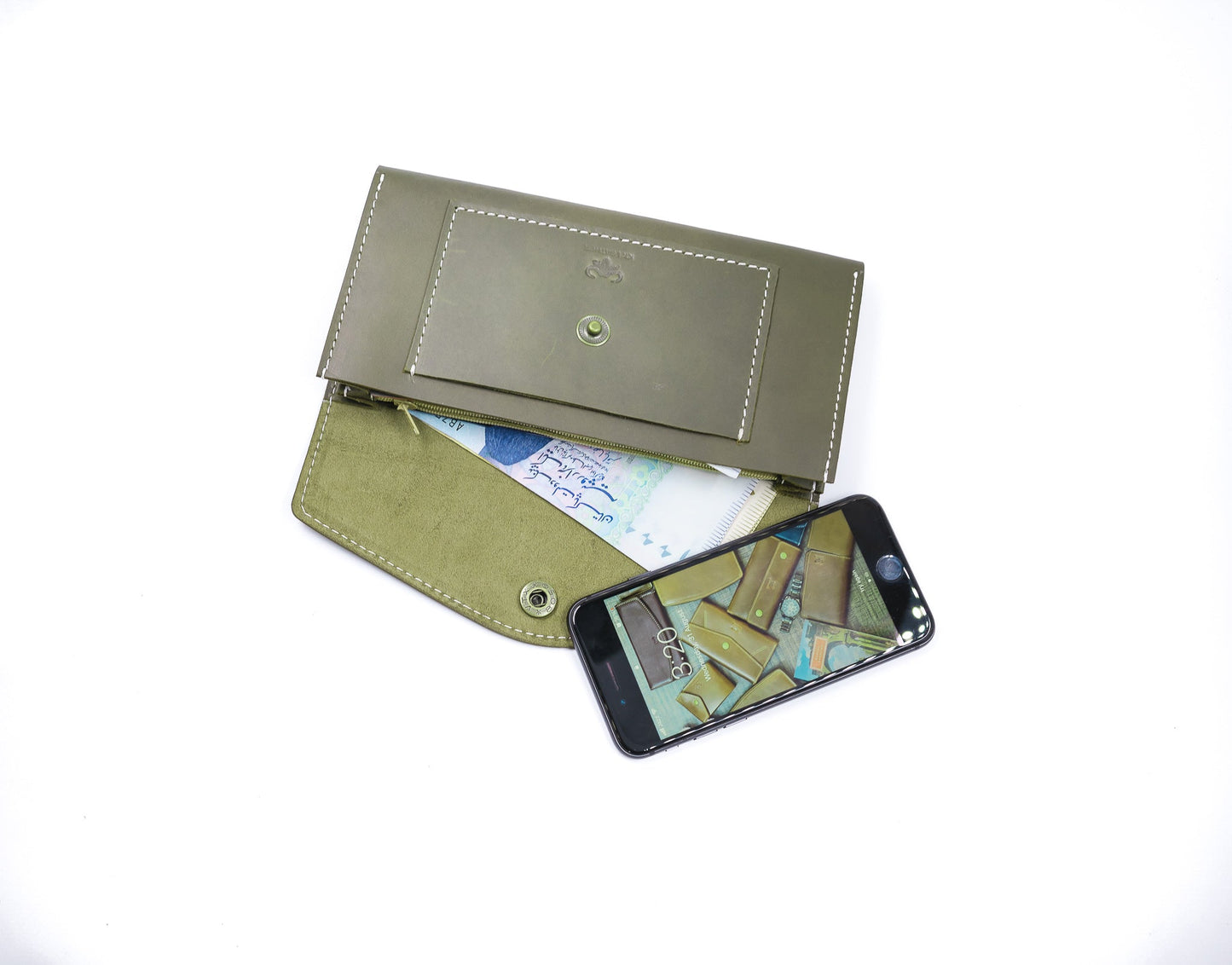 Margarita Olive - Maker's Edition