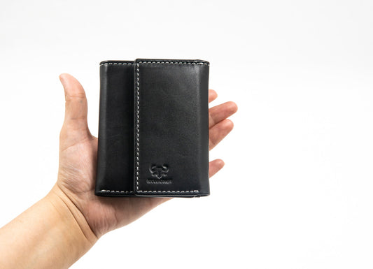 Elie Black - Maker's Edition