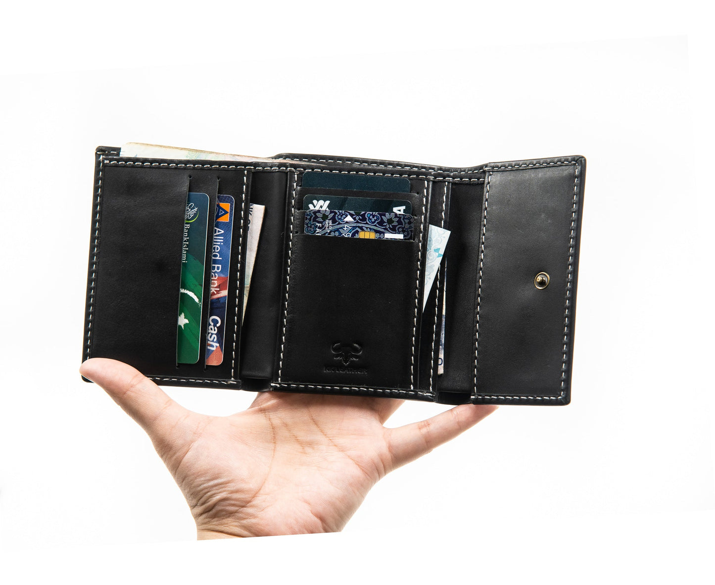 Elie Black - Maker's Edition