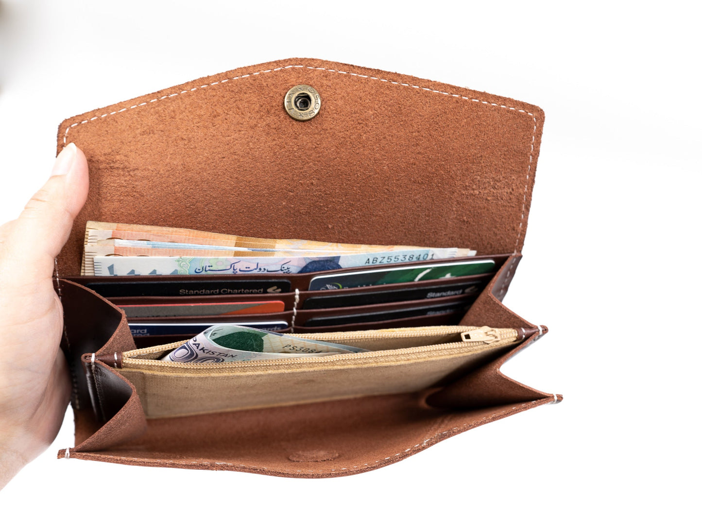 Lily Maroon - Maker's Edition