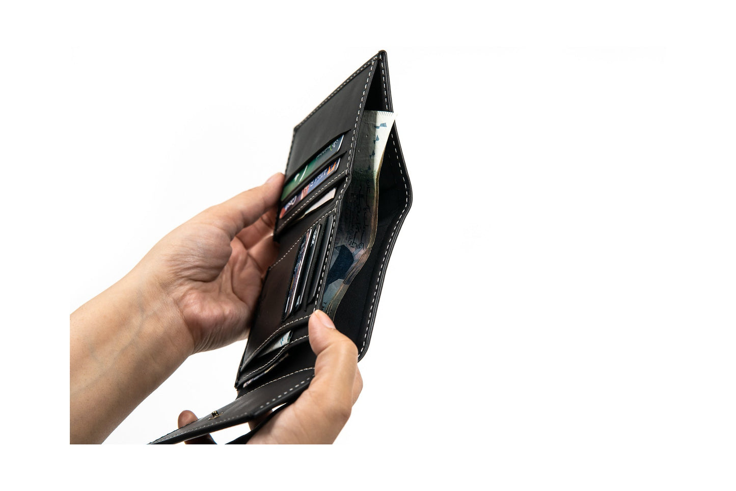 Elie Black - Maker's Edition