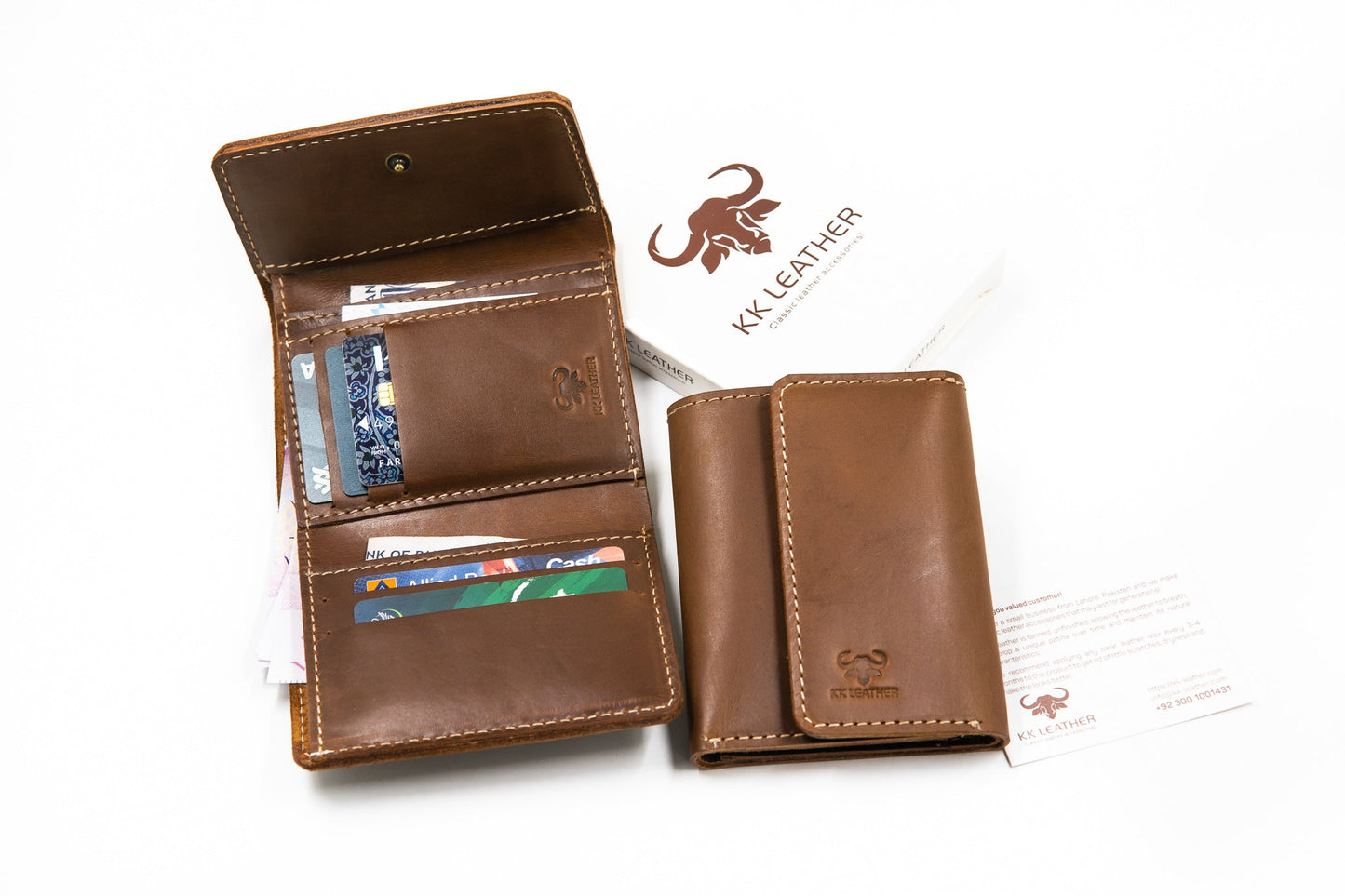 Elie Brown - Maker's Edition