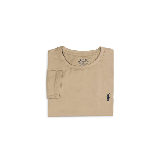 Premium Basic Full T Shirt – Off White