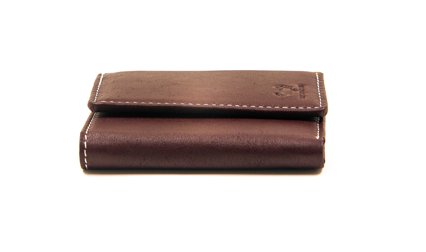 Elie Maroon - Maker's Edition