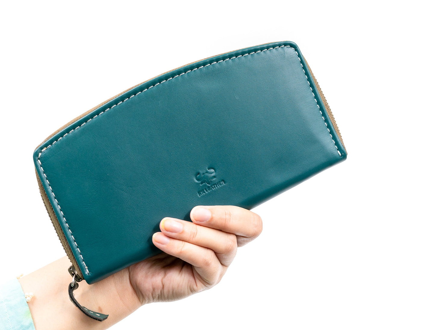 Oscar Teal - Maker's Edition