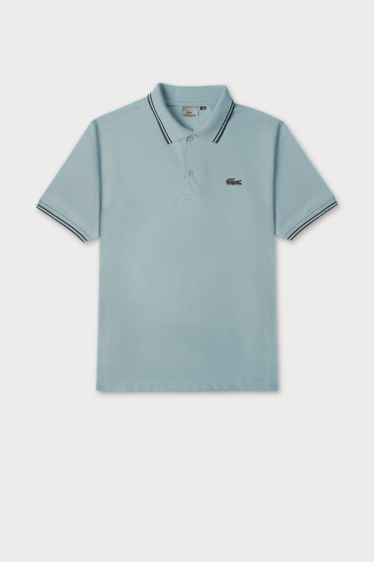 Lacoste Premium Imported Polo Shirt – Jade