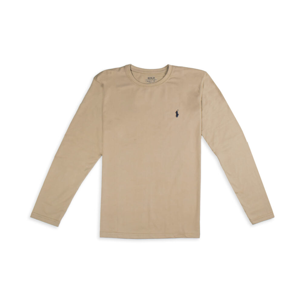 Premium Basic Full T Shirt – Off White