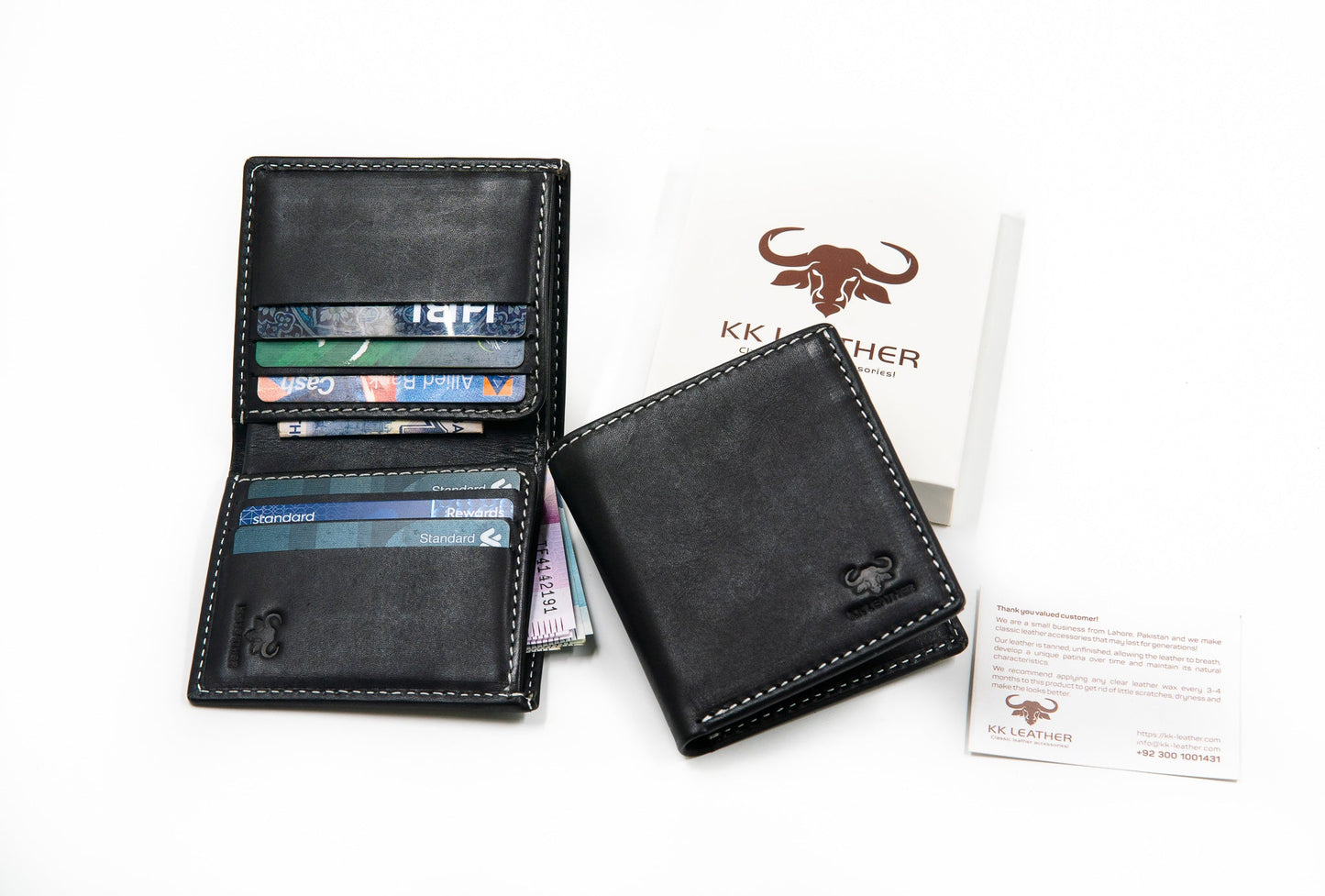 Cooper Black - Maker's Edition