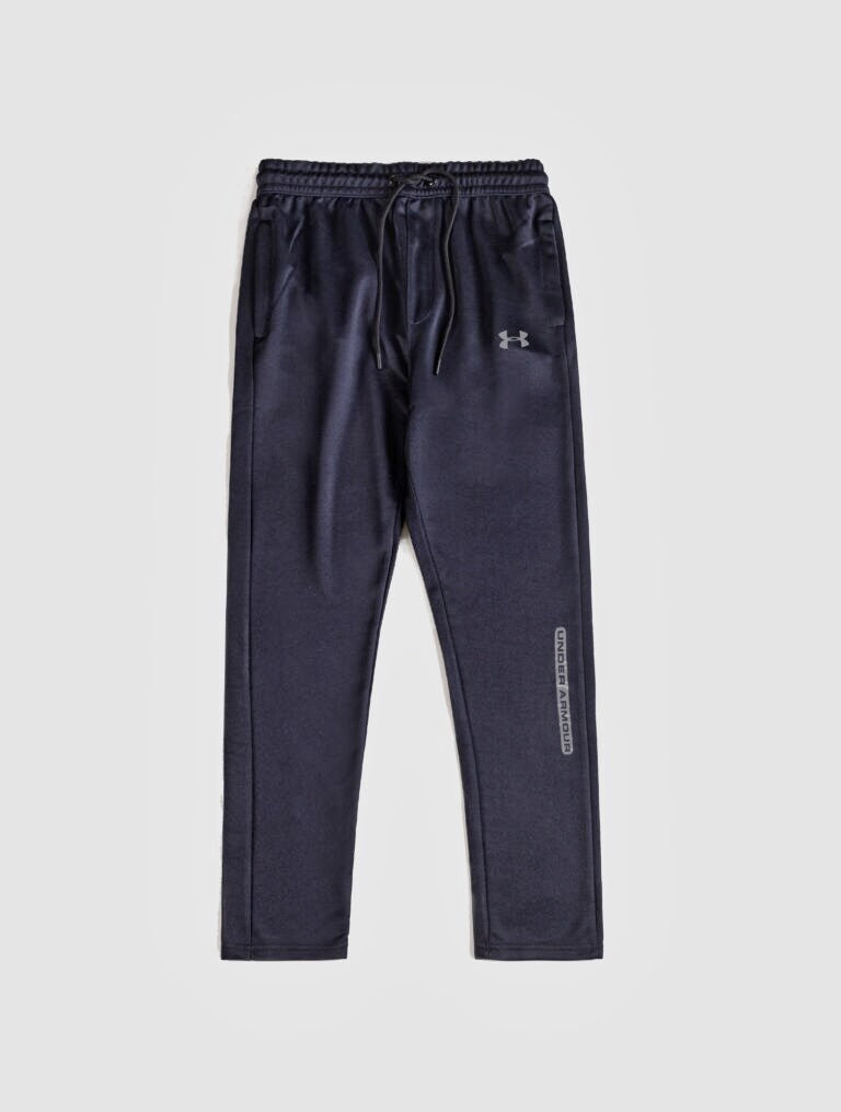 Under Armour Dri Fit Trouser – Dark Blue