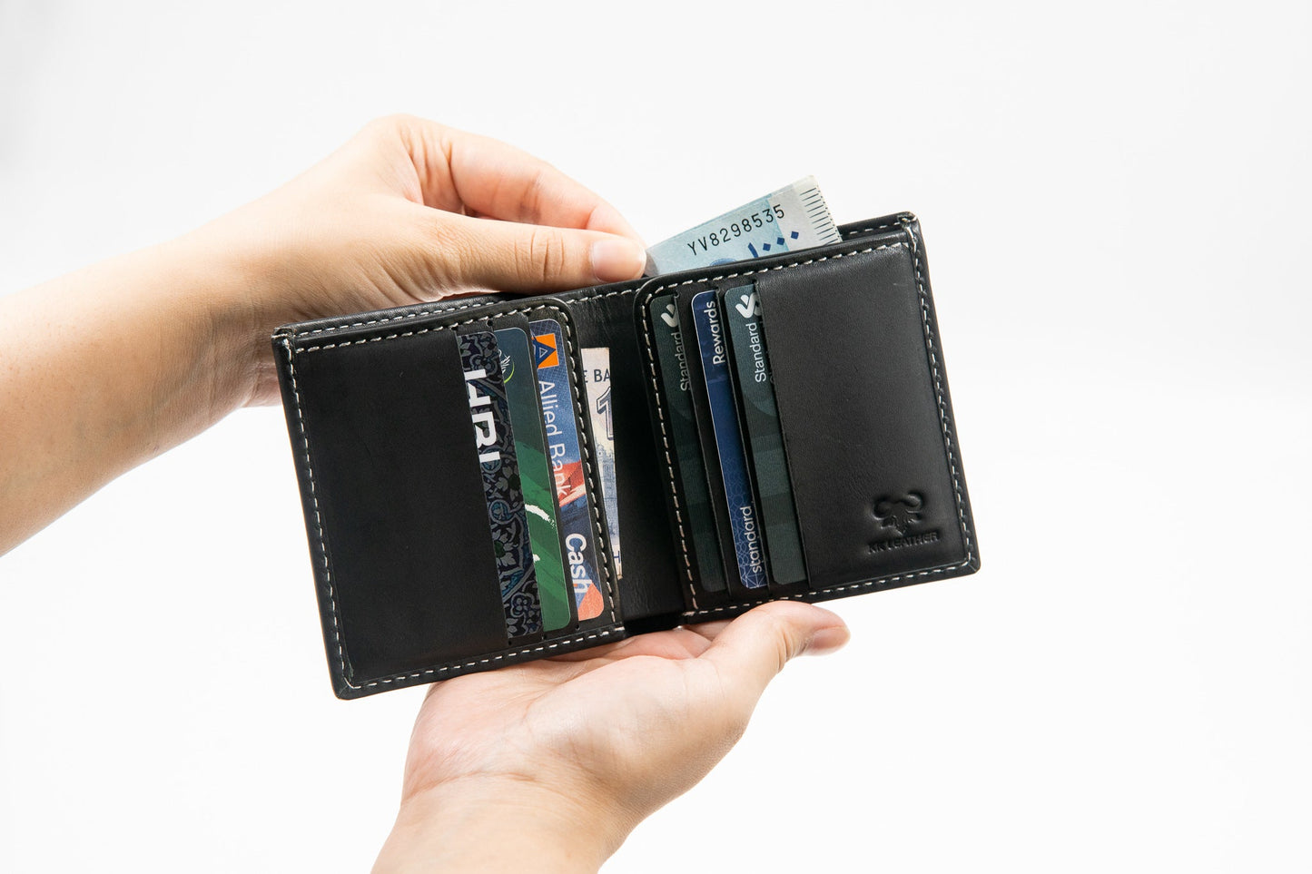 Cooper Black - Maker's Edition