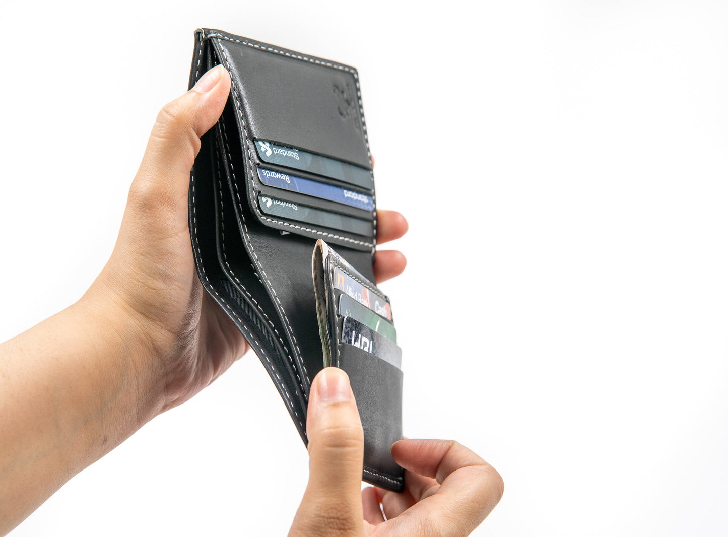 Cooper Black - Maker's Edition