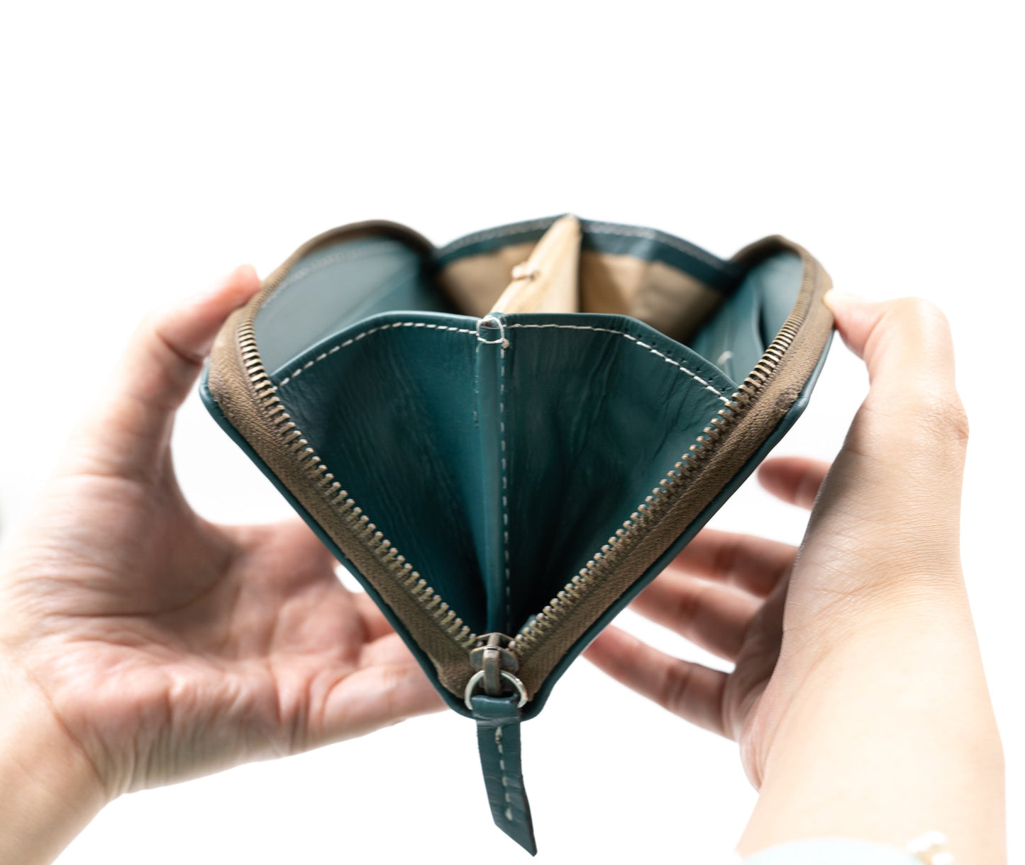 Oscar Teal - Maker's Edition