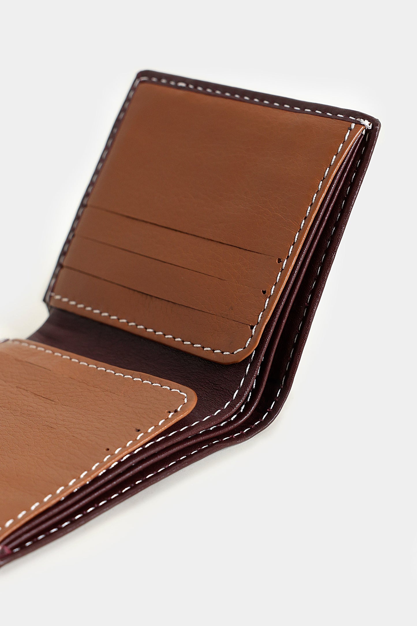 Cooper Maroon - Maker's Edition