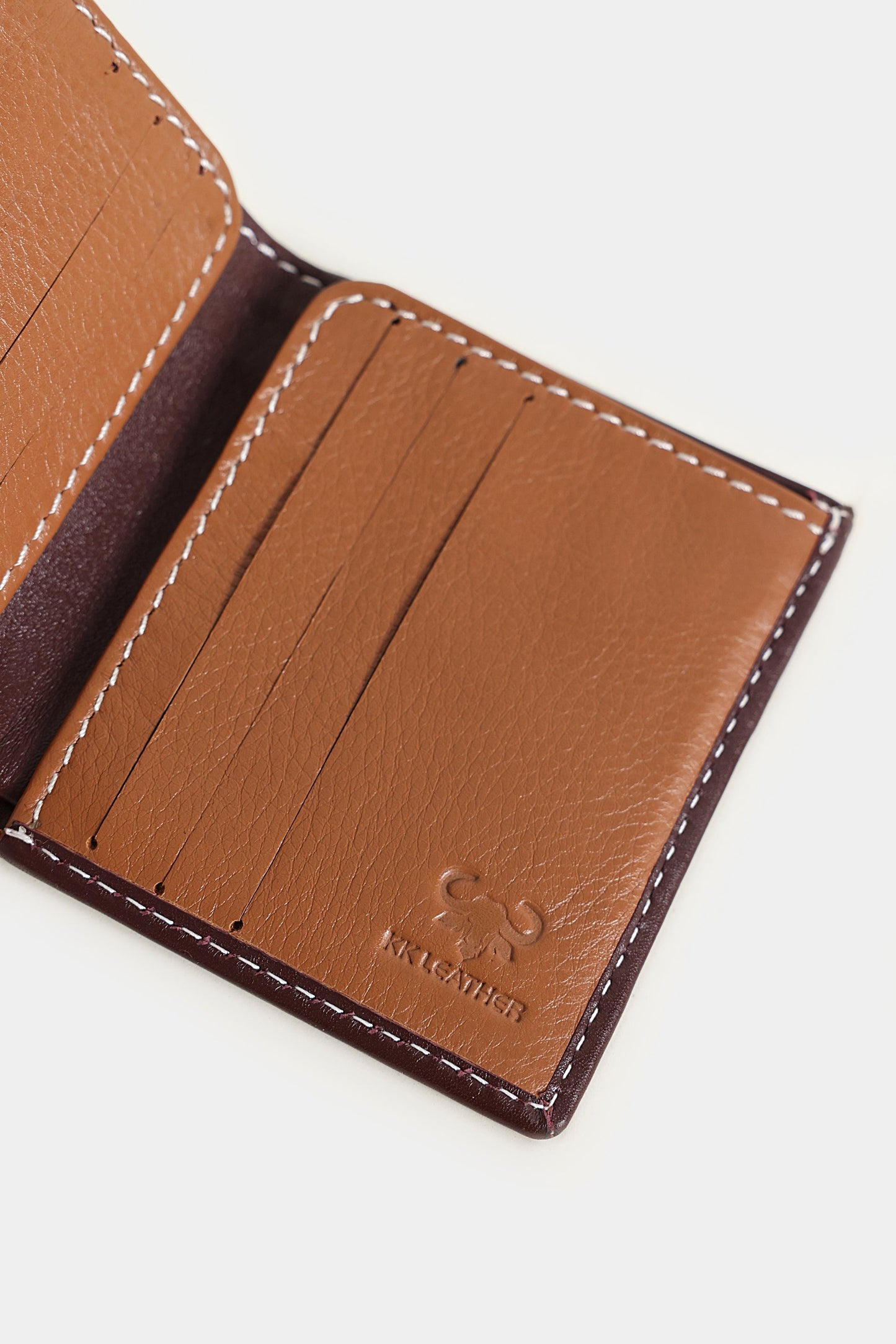 Cooper Maroon - Maker's Edition