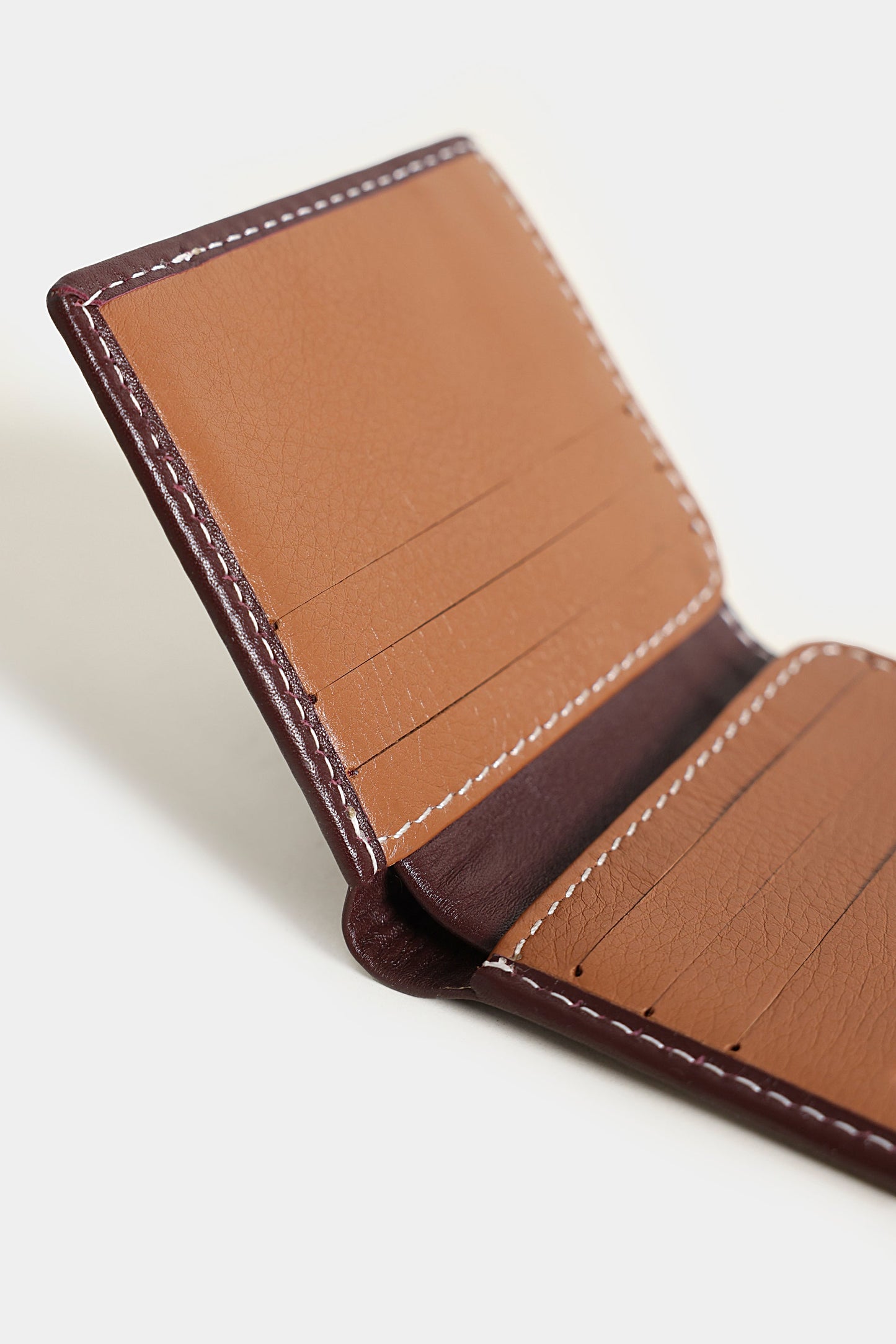 Cooper Maroon - Maker's Edition