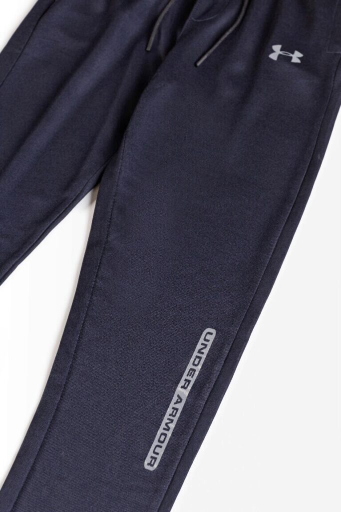 Under Armour Dri Fit Trouser – Dark Blue