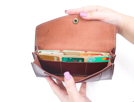 Margarita Maroon - Maker's Edition