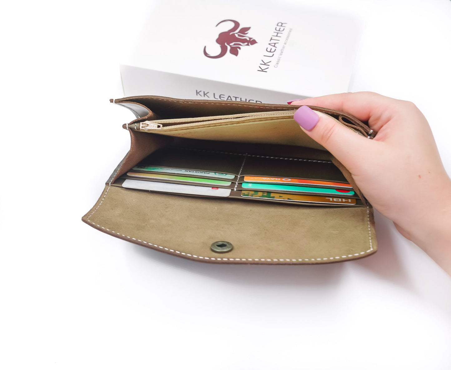 Lily Olive - Maker's Edition