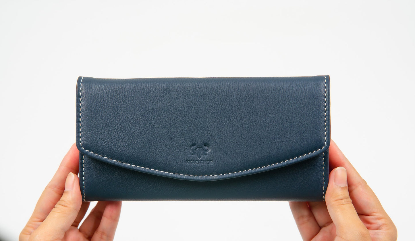 Julian Blue - Maker's Edition