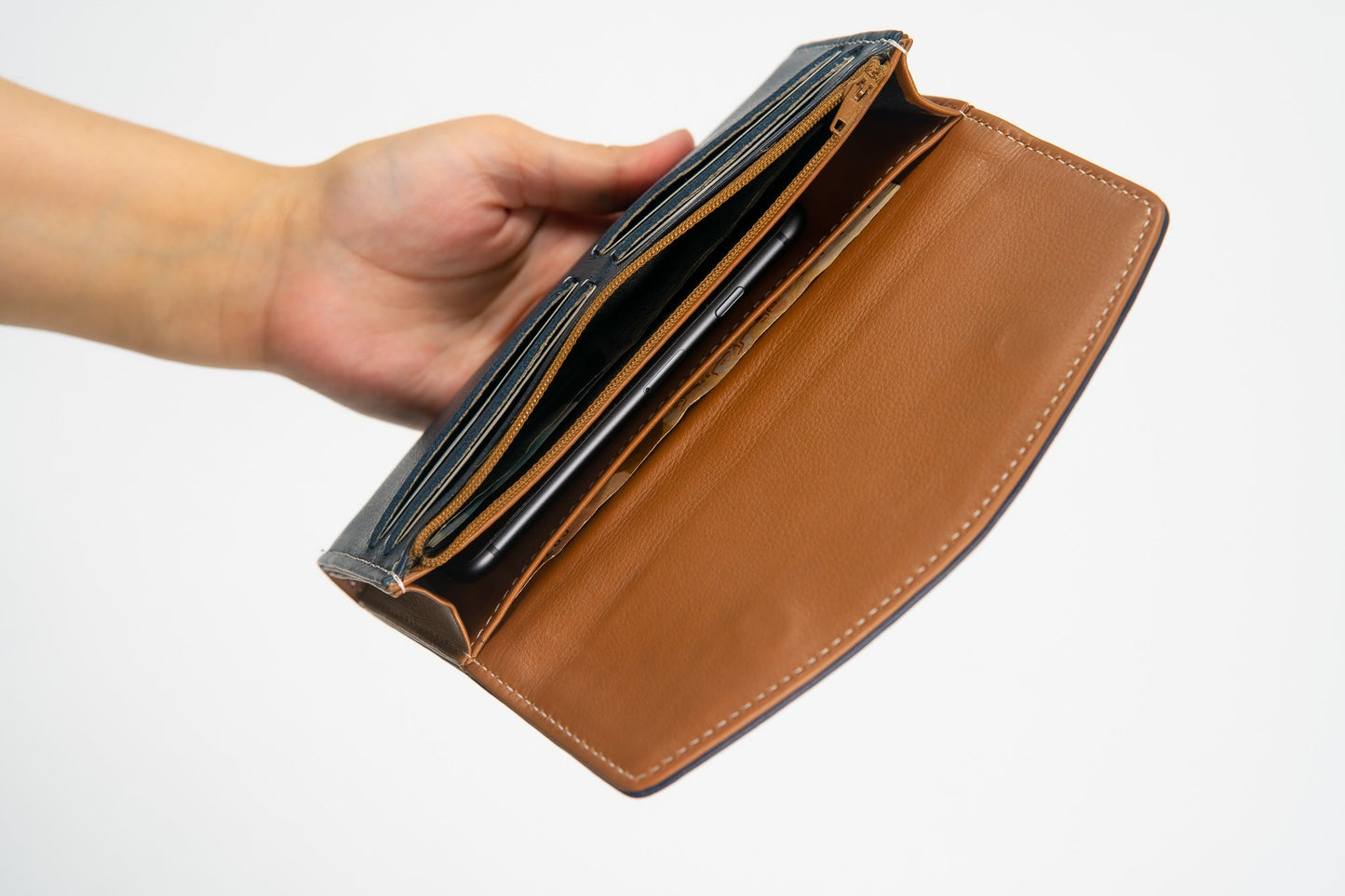 Julian Blue - Maker's Edition