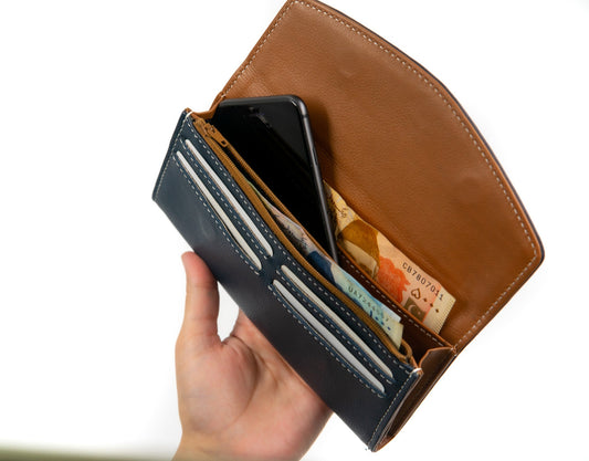 Julian Blue - Maker's Edition