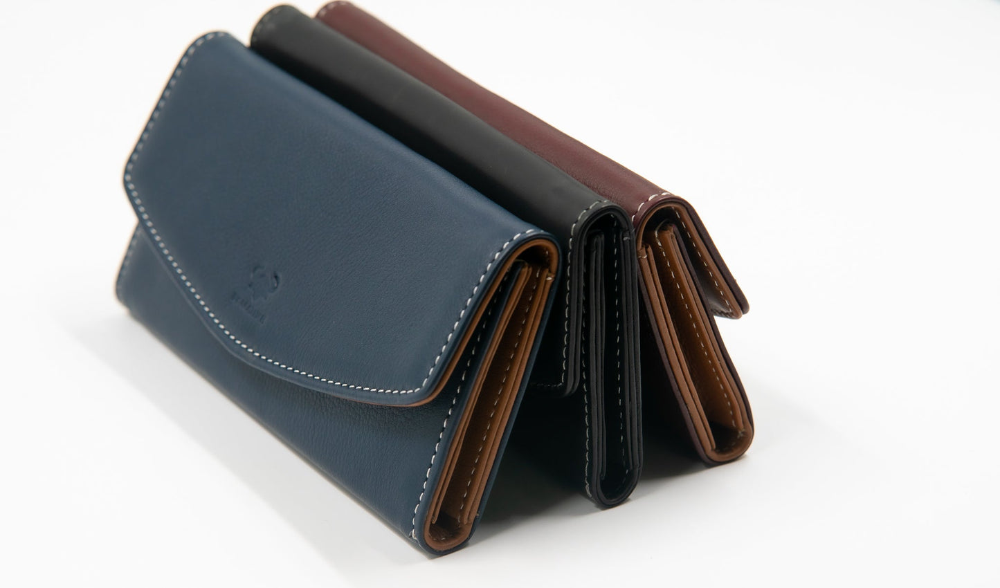 Julian Blue - Maker's Edition