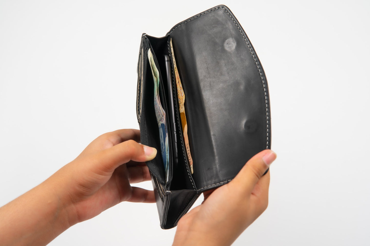 Julian Black - Maker's Edition