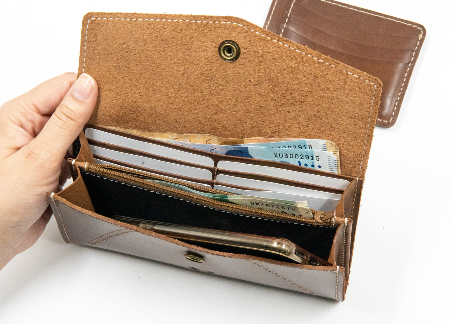 Lily Brown - Maker's Edition