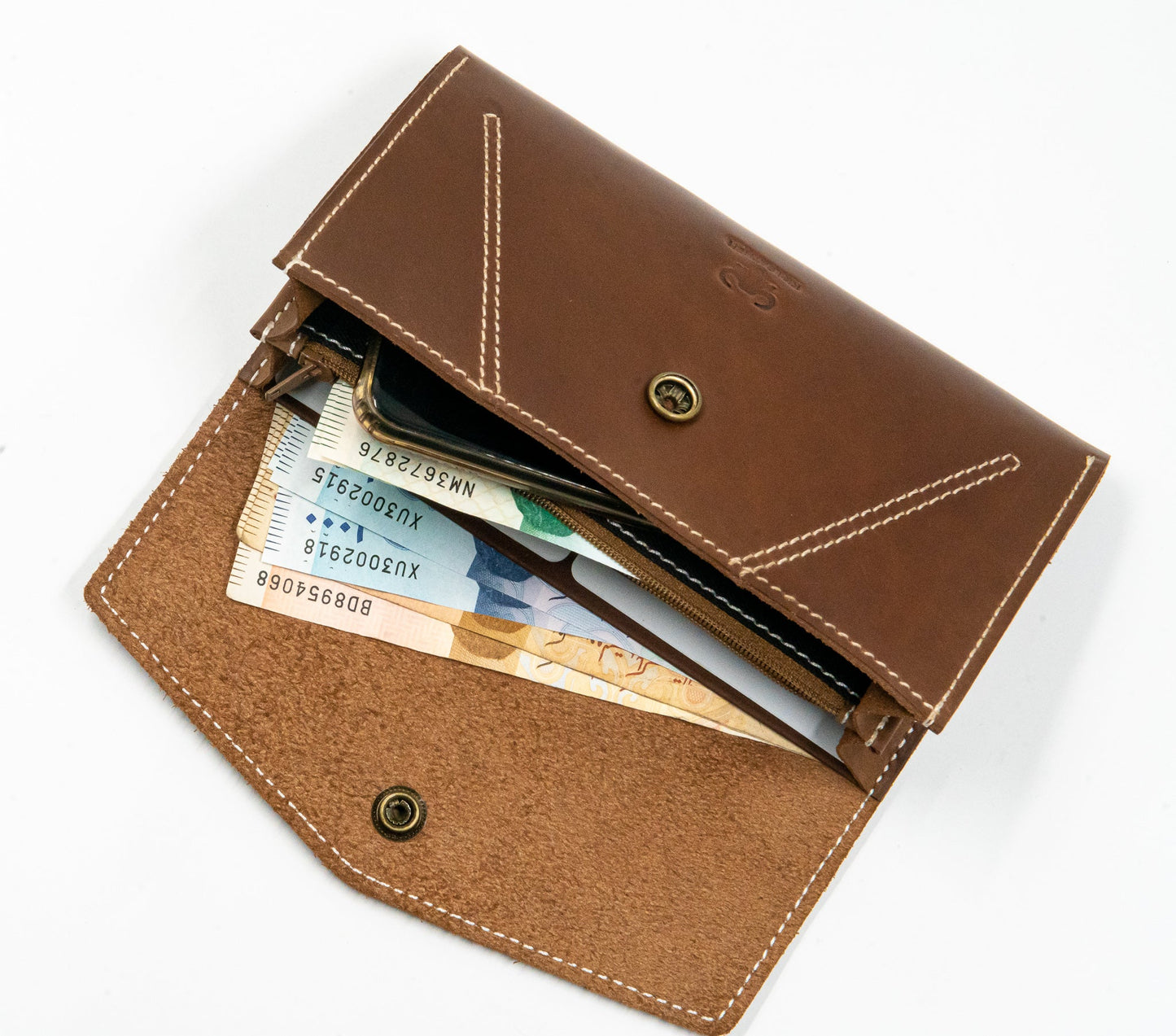 Lily Brown - Maker's Edition