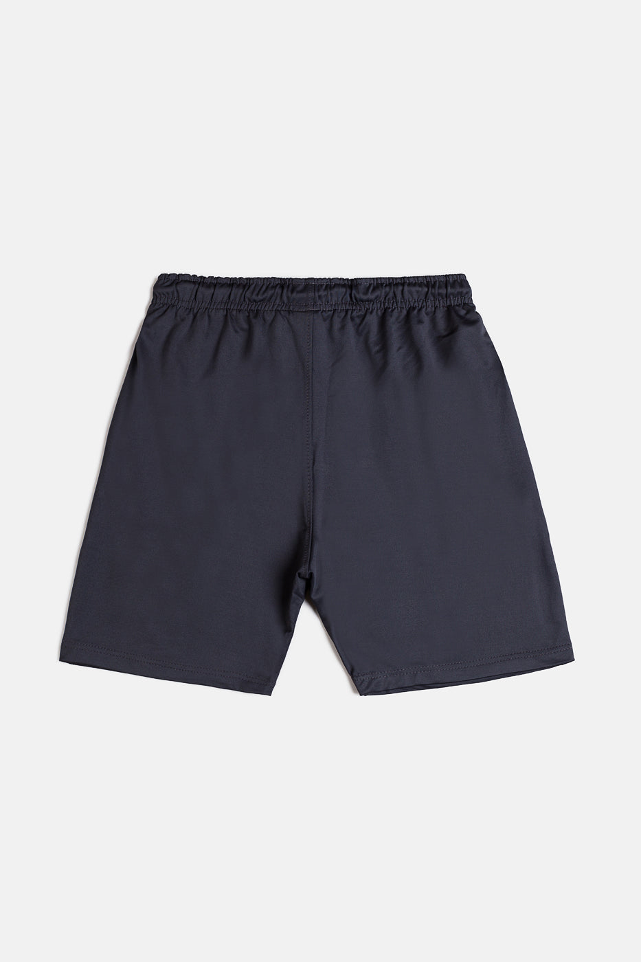 UA Dri Fit Premium Shorts –  Dark Grey