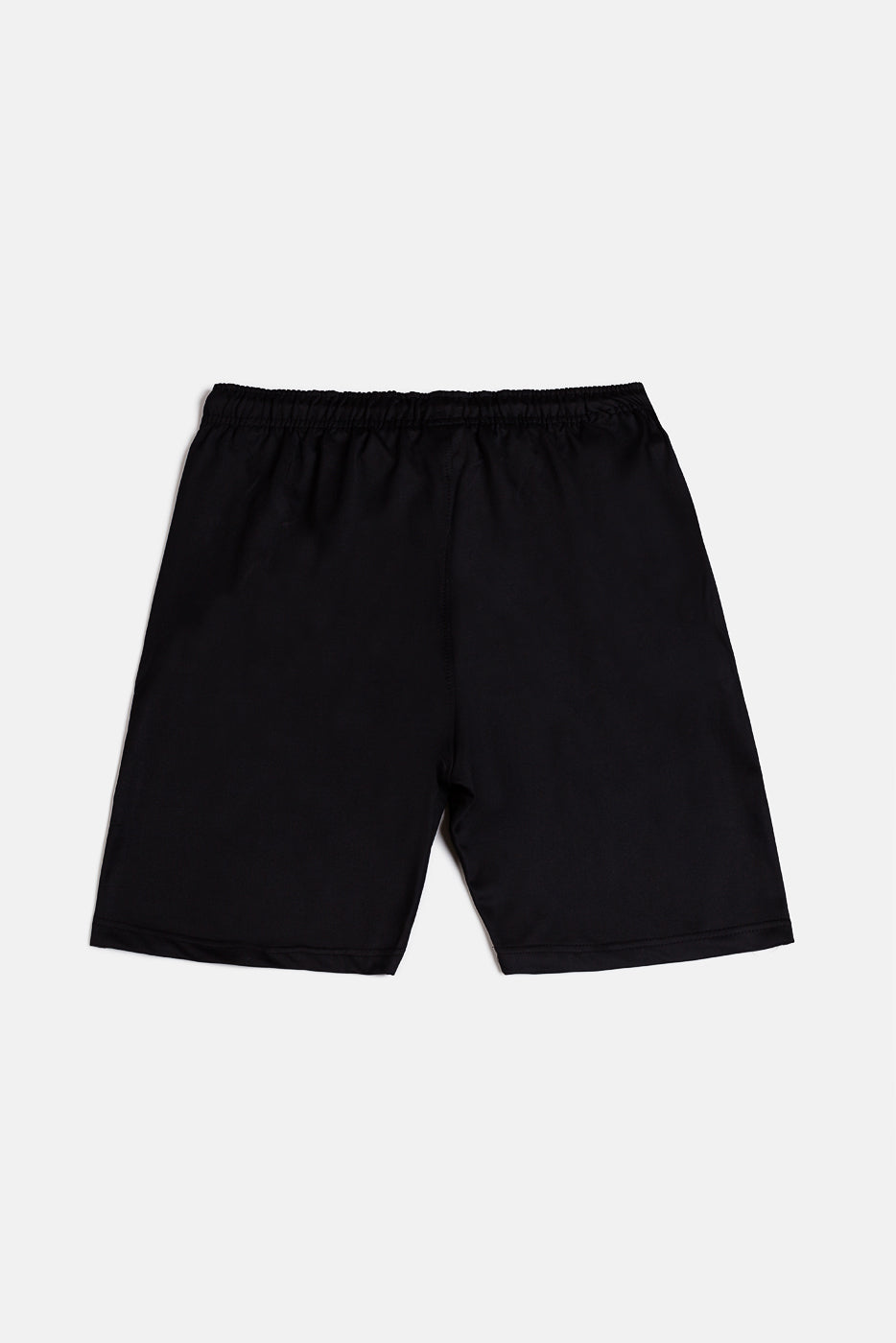 UA Dri Fit Premium Shorts –  Black