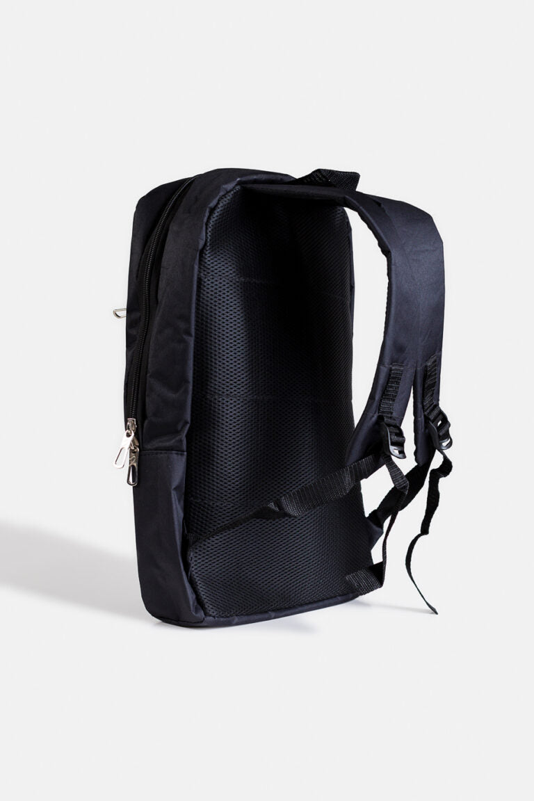 HP Laptop Backpack Bag – Black