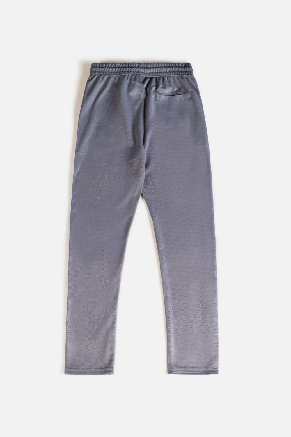 Adidas Premium Sports Trouser – Steel Grey
