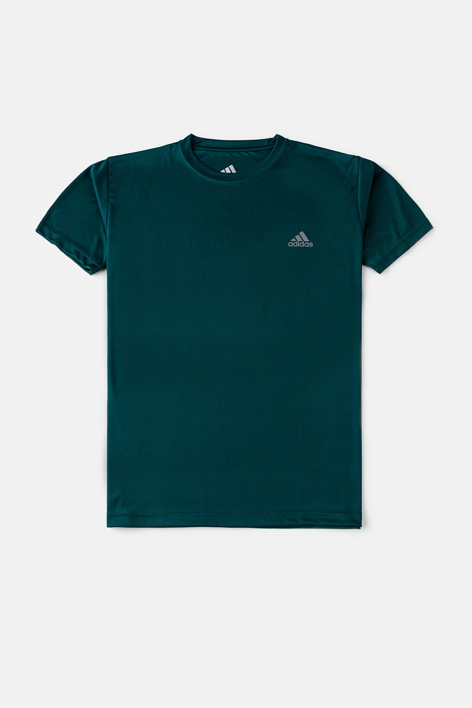 Adidas Basic Sports T Shirt – Green