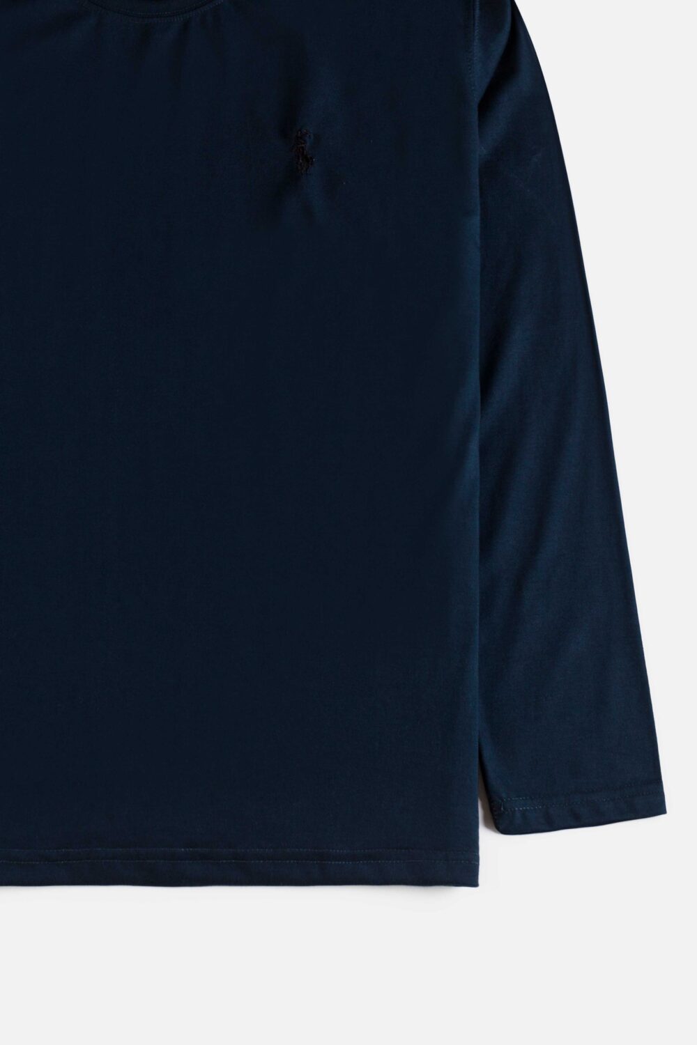 RL Premium Basic Full T Shirt – Pine Green