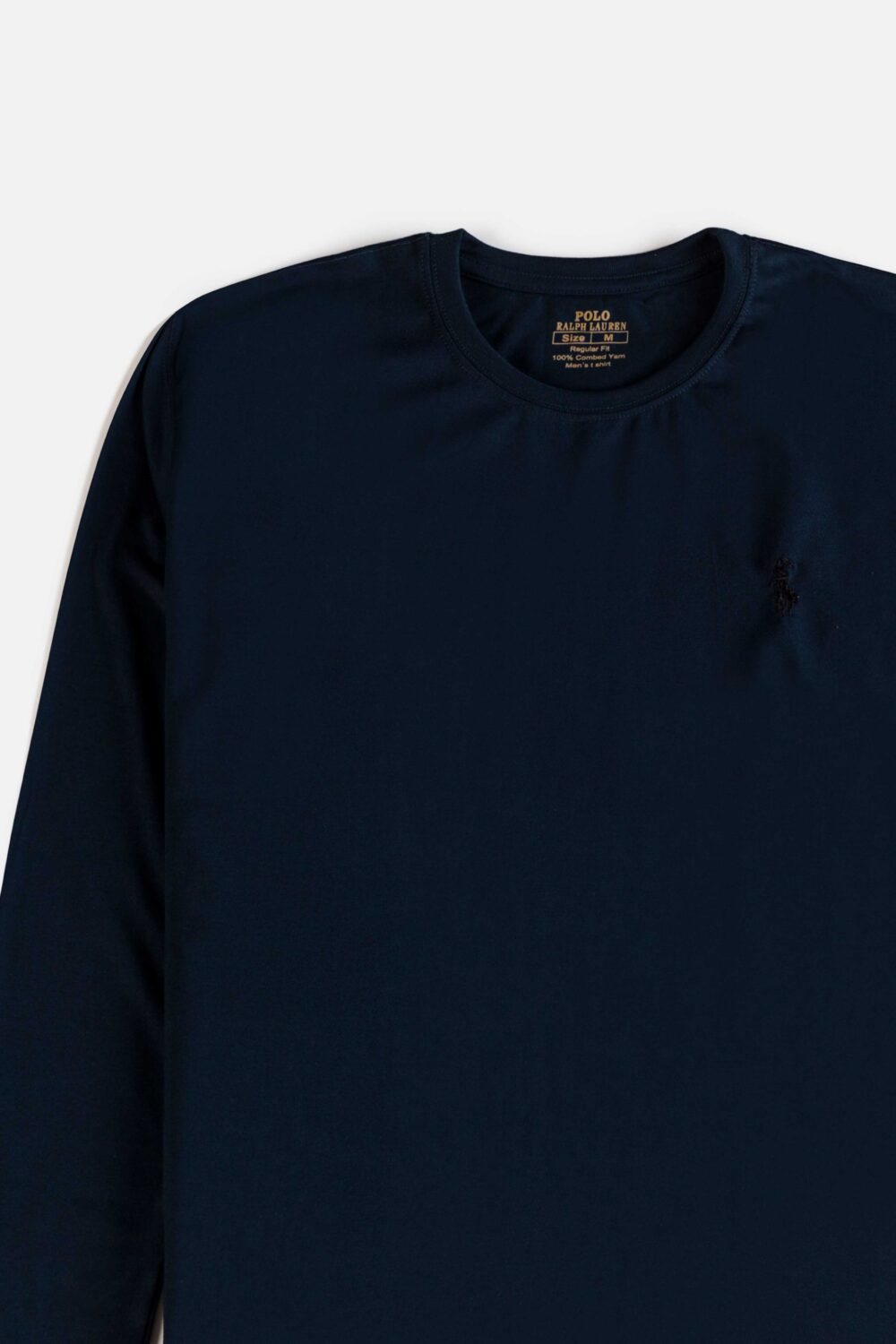 RL Premium Basic Full T Shirt – Pine Green