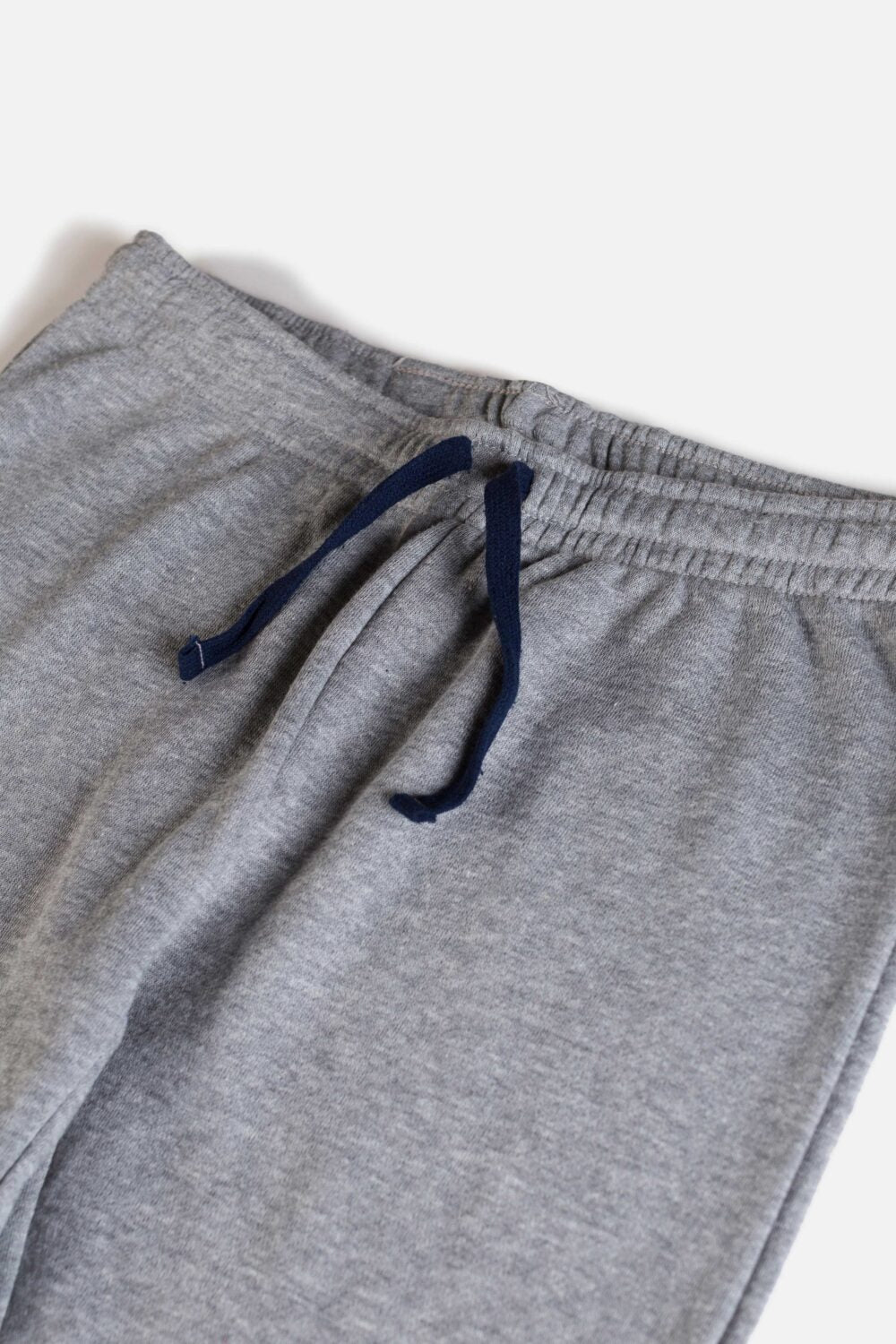 ZR Basic Fleece Trouser – Grey