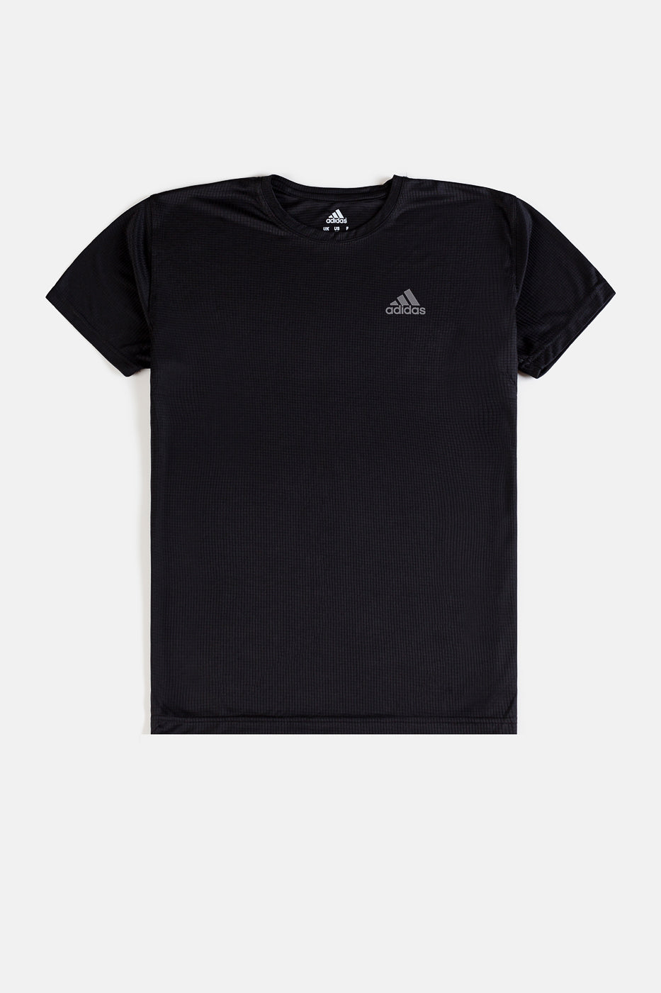 Adidas Imported Premium Sports T Shirt – Black