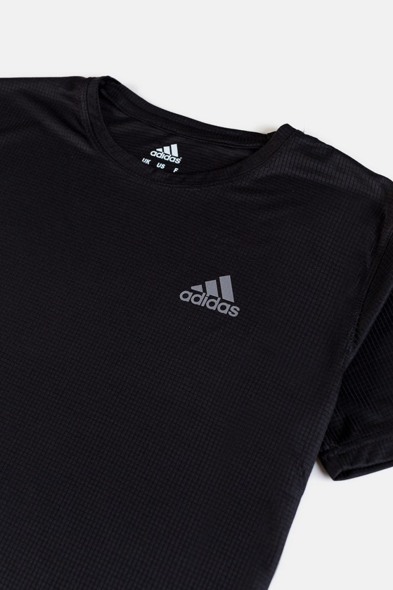 Adidas Imported Premium Sports T Shirt – Black