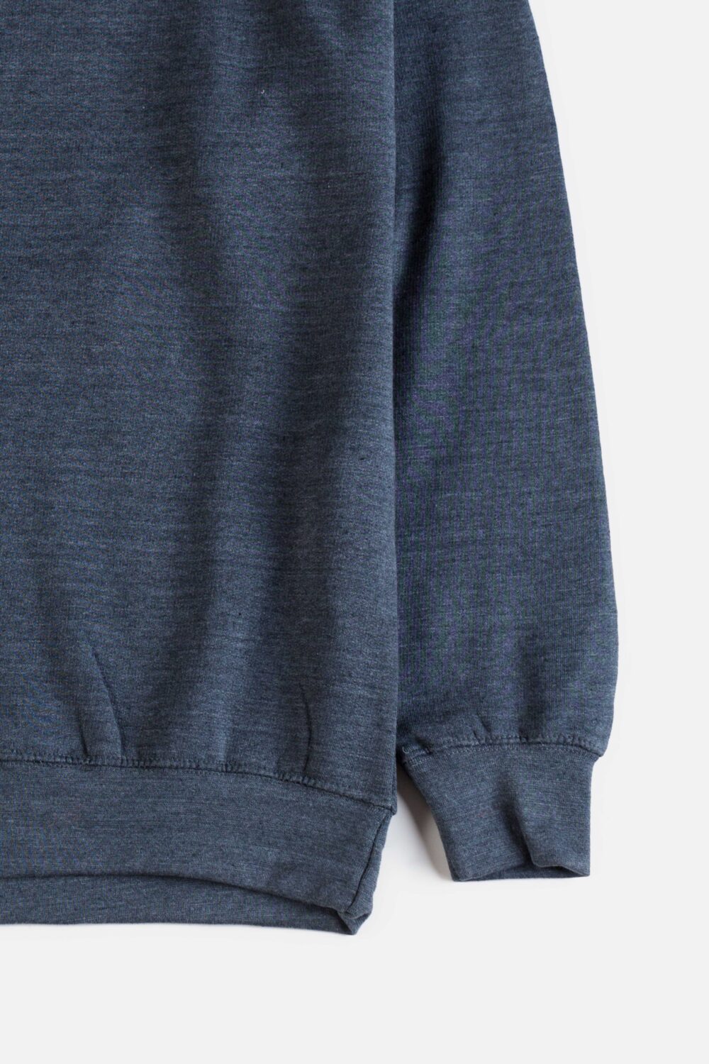 P&B Premium Fleece Sweatshirt – Charcoal
