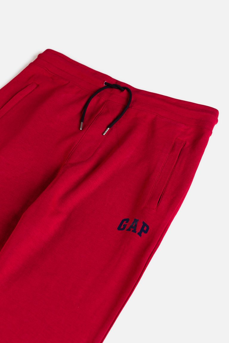 GP Imported Premium Trouser – Red