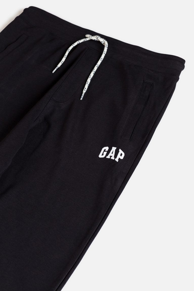 GP Imported Premium Trouser – Black