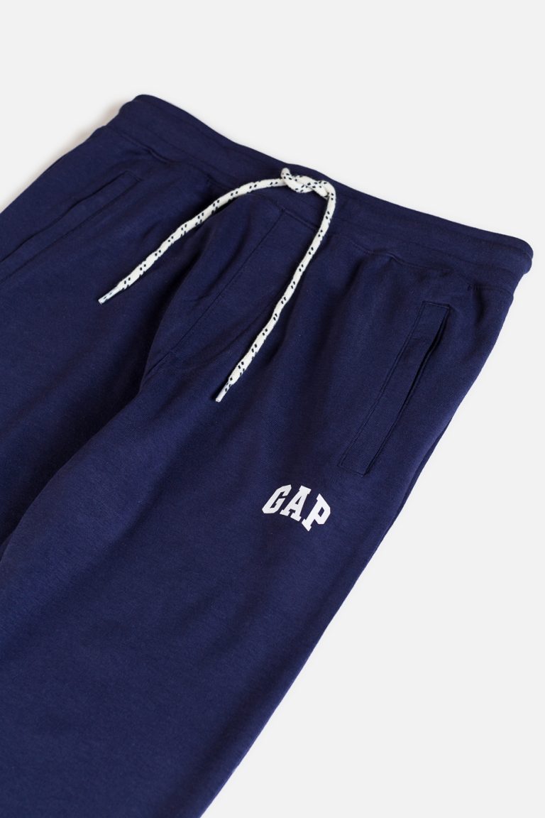 GP Imported Premium Trouser – Navy Blue