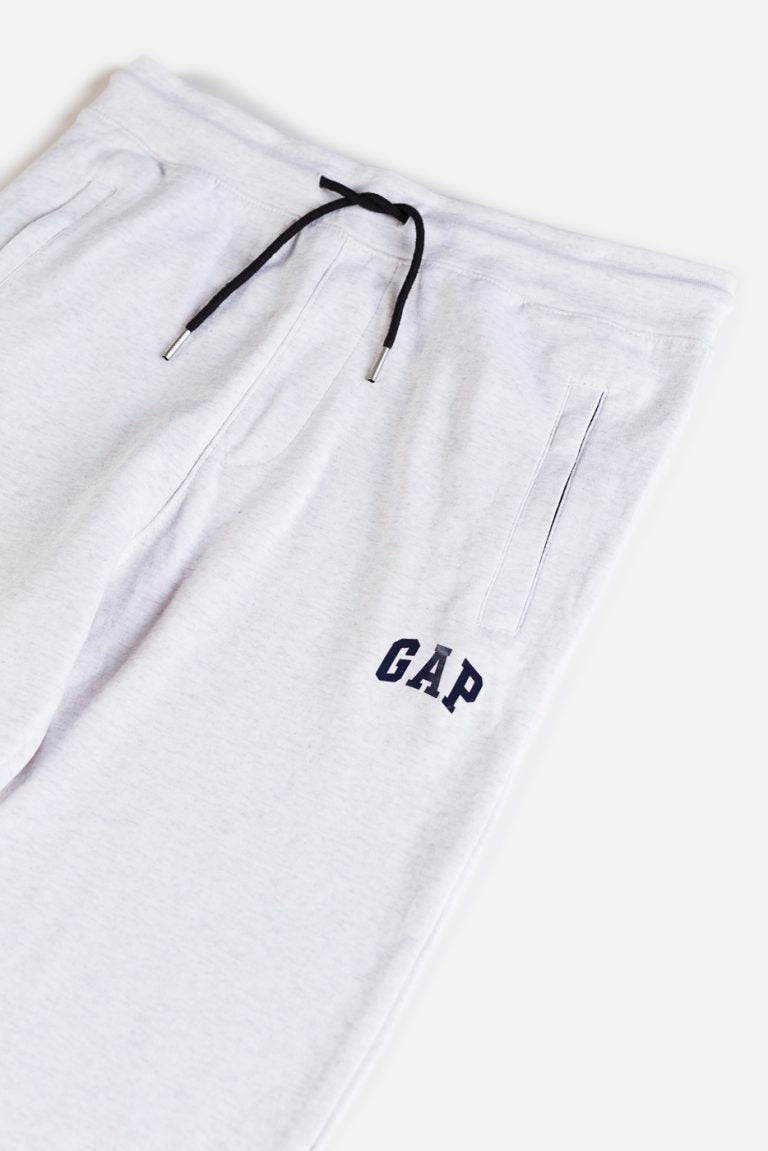 GP Imported Premium Trouser – Bone White