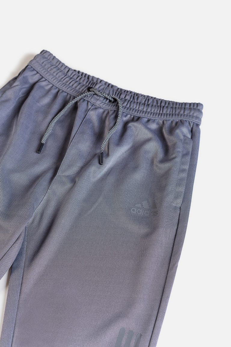 ADDAS Dri Fit Long Shorts – Steel Grey