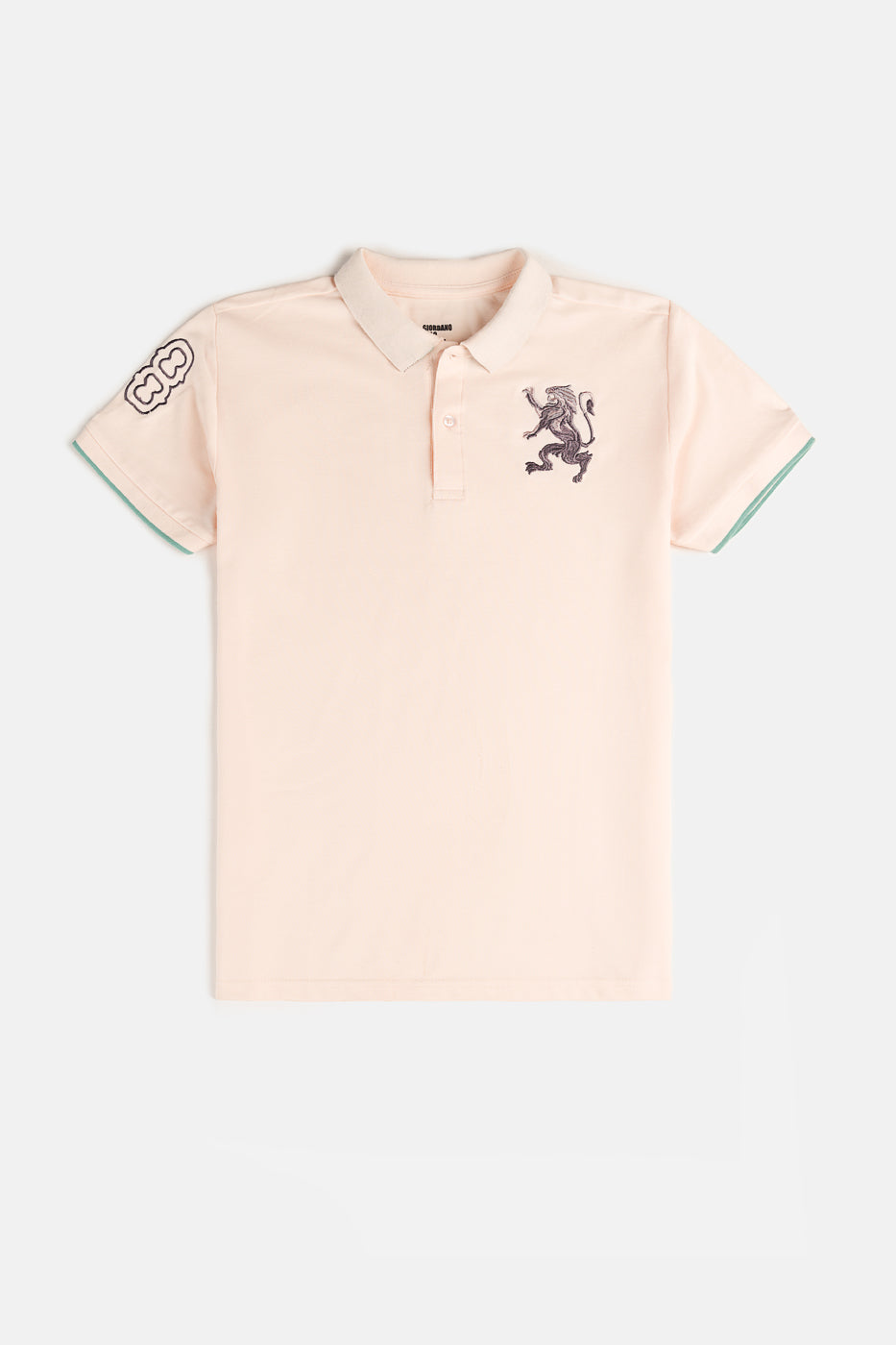 GRDNO Imported Polo Shirt - Malibu