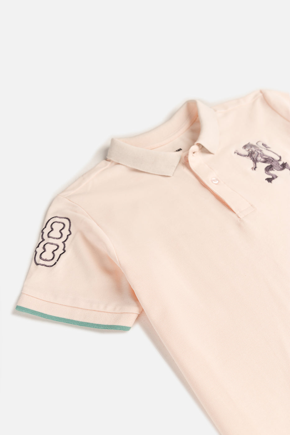 GRDNO Imported Polo Shirt - Malibu