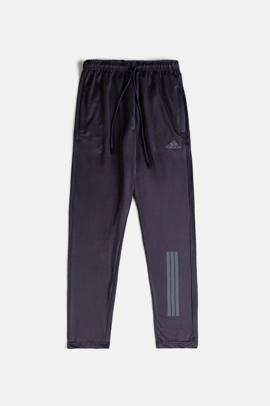 Adidas Premium Sports Trouser – Metal