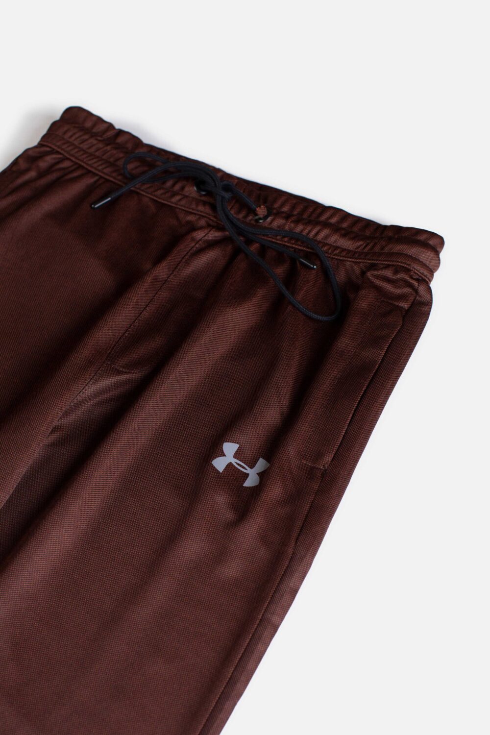 Under Armour Dri Fit Trouser – Mohogany