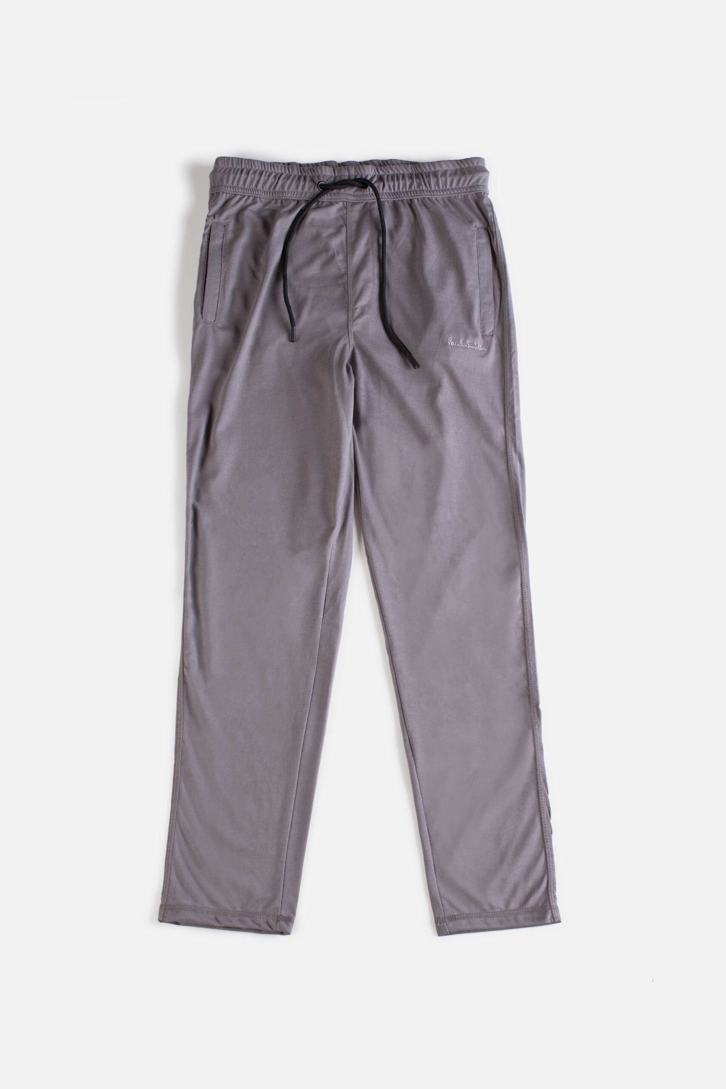 PS Premium Cotton Trouser – Silver